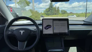 2021 Tesla Model Y - image 9