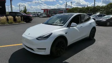 2021 Tesla Model Y - image 3