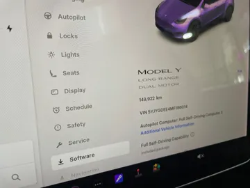 2021 Tesla Model Y - image 16