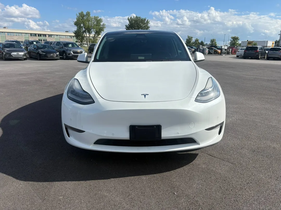 2021 Tesla Model Y for sale - photo 2