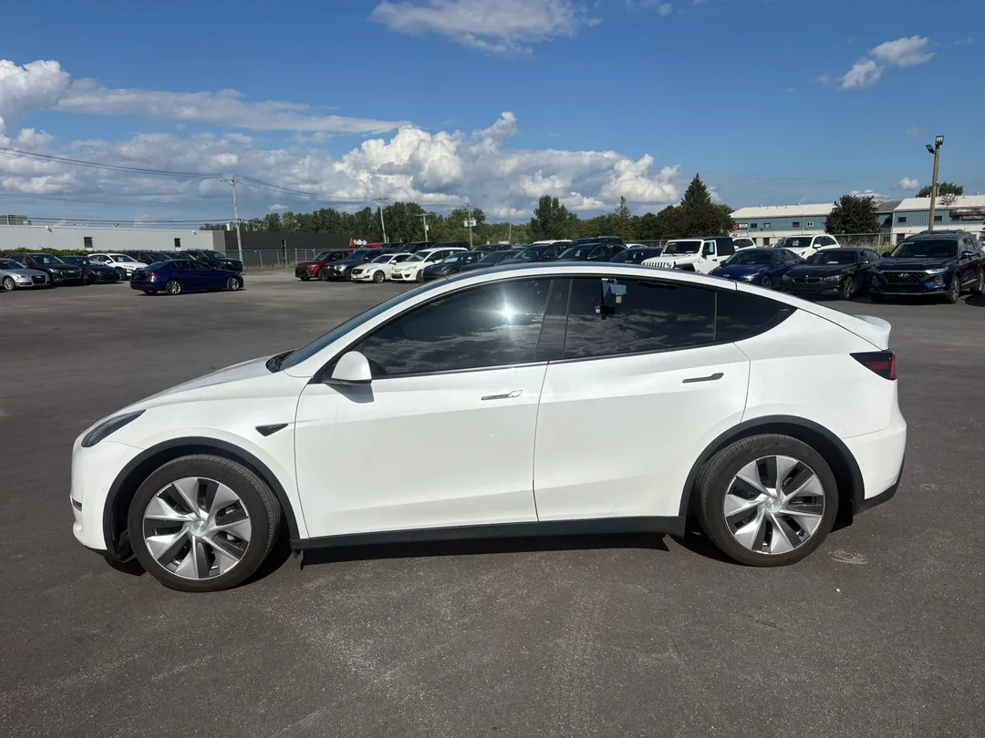 2021 Tesla Model Y for sale - photo 4