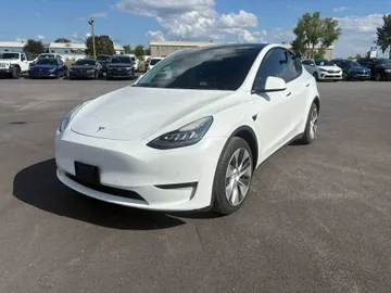 2021 Tesla Model Y - image 3