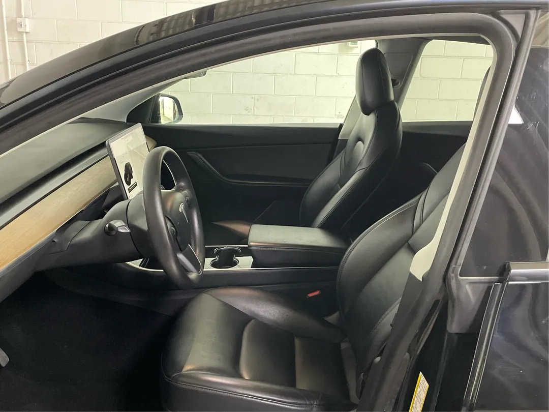 2021 Tesla Model Y for sale - photo 3
