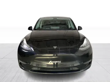 2021 Tesla Model Y - image 8