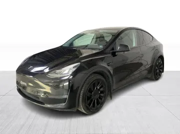 2021 Tesla Model Y - image 9