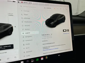 2021 Tesla Model Y - image 16
