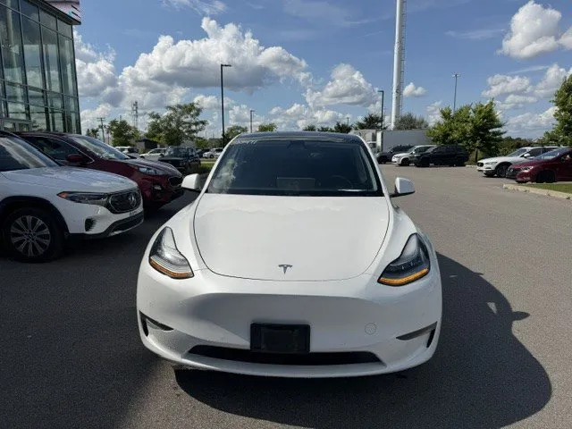 2021 Tesla Model Y for sale - photo 2