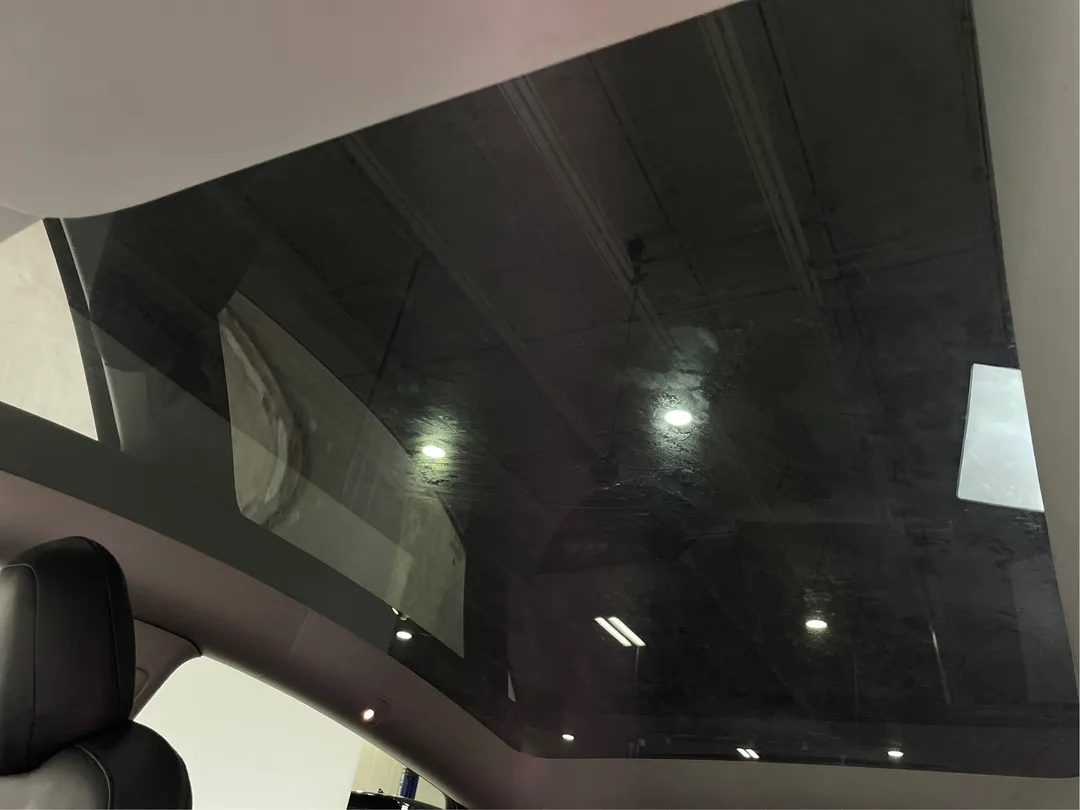 2021 Tesla Model Y Long Range AWD, photo 5