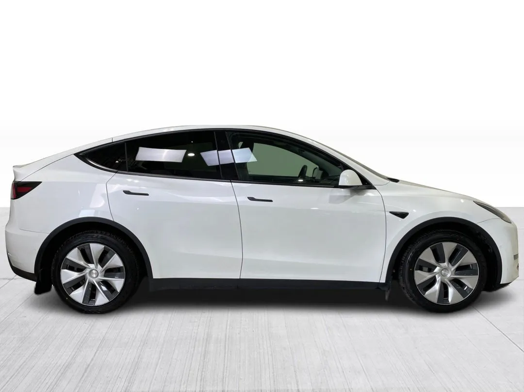 2021 Tesla Model Y for sale - photo 2