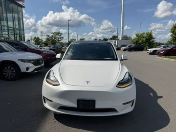 2021 Tesla Model Y - image 2