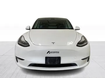 2021 Tesla Model Y - image 8