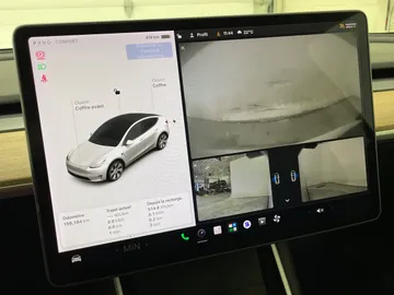 2021 Tesla Model Y - image 17
