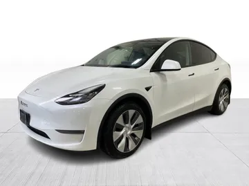 2021 Tesla Model Y - image 9