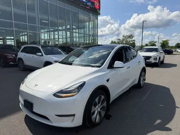 2021 Tesla Model Y - image 3