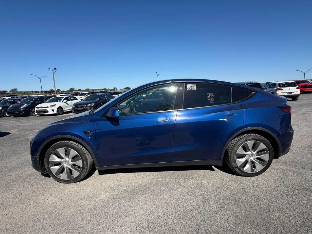 2021 Tesla Model Y for sale - photo 4