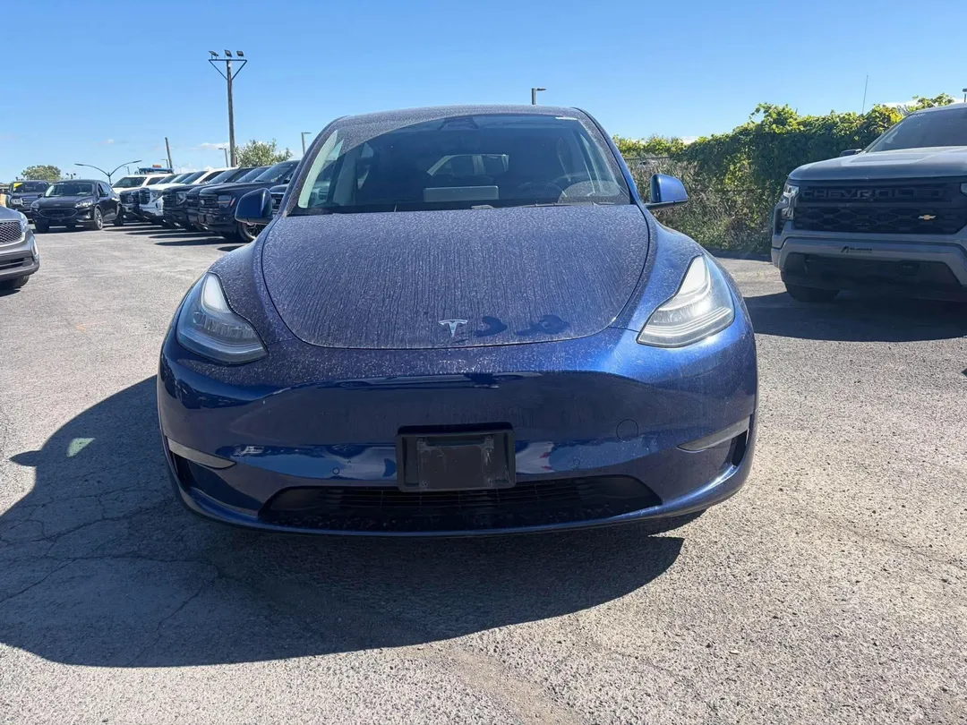 2021 Tesla Model Y for sale - photo 2