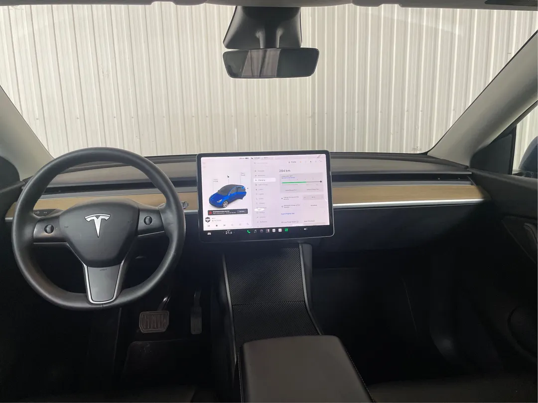 Tesla Model Y 2021 à vendre - photo 4