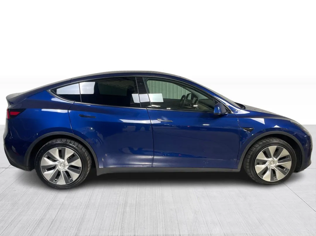 Tesla Model Y 2021 à vendre - photo 2