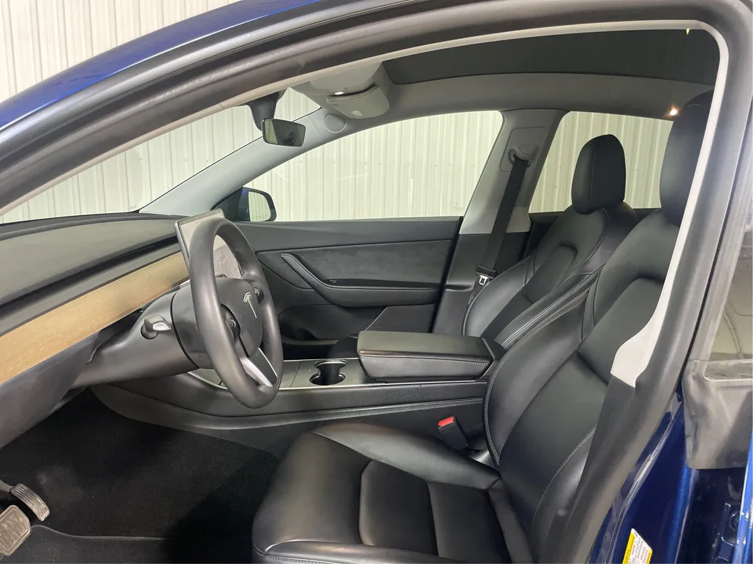 Tesla Model Y 2021 à vendre - photo 3