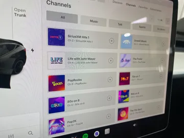 2021 Tesla Model Y - image 28