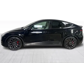 2021 Tesla Model Y - image 9
