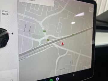 2021 Tesla Model Y - image 21