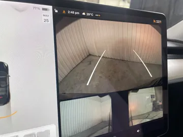 2021 Tesla Model Y - image 22
