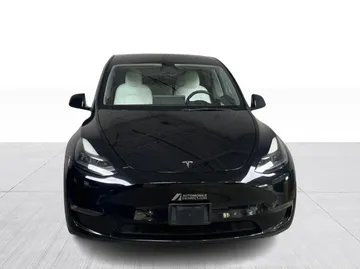 2021 Tesla Model Y - image 7