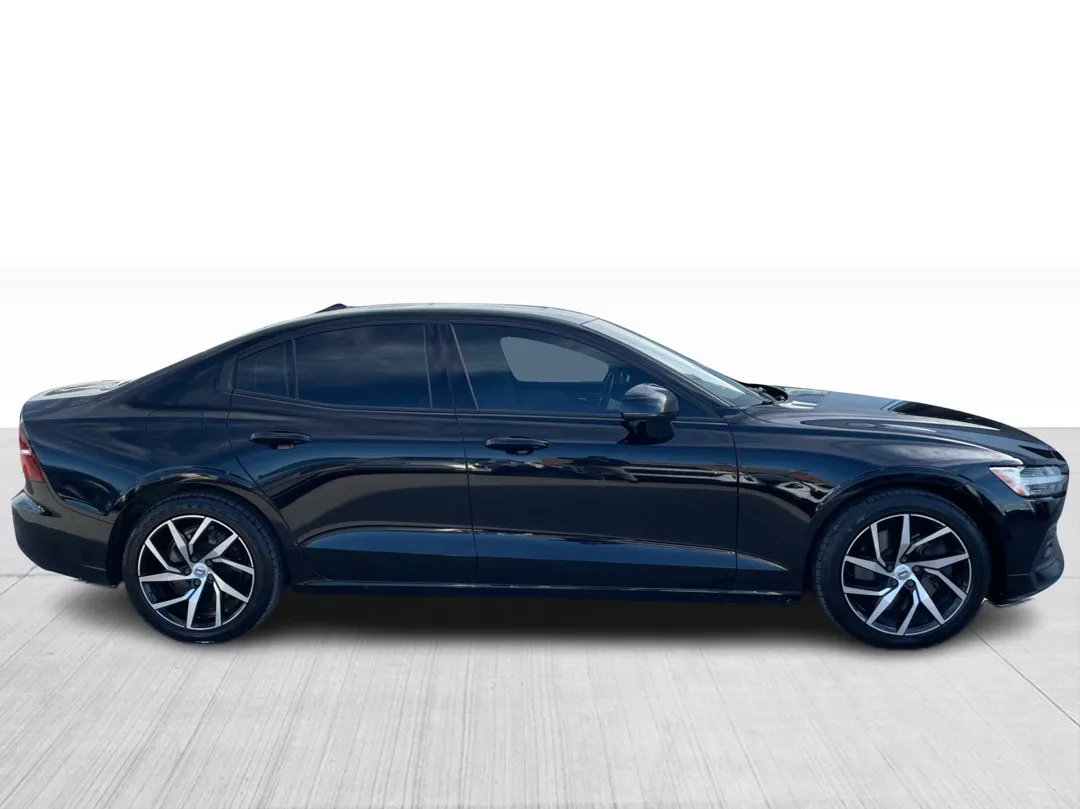2019 Volvo S60 for sale - photo 2