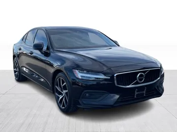 2019 Volvo S60