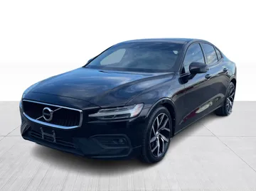 2019 Volvo S60 - image 10