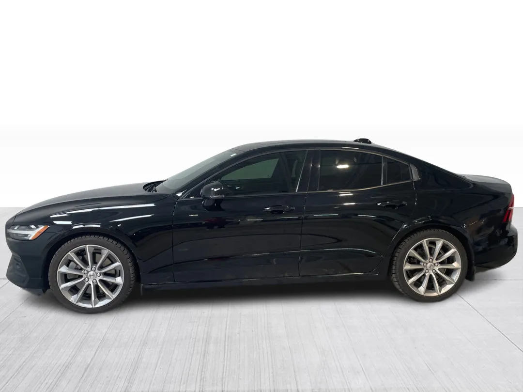 2019 Volvo S60 for sale - photo 4