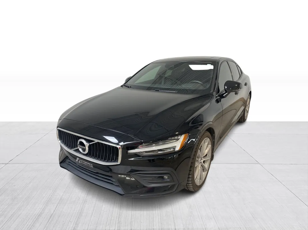 2019 Volvo S60 for sale - photo 3
