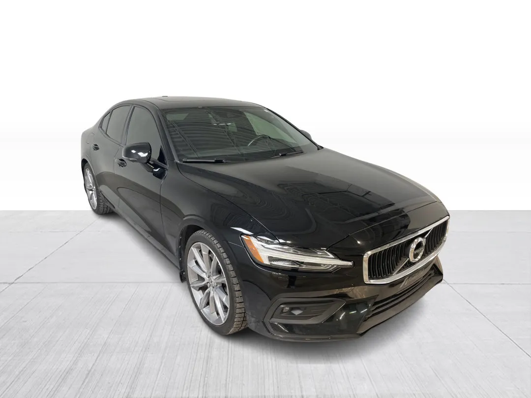 2019 Volvo S60 for sale - photo 1