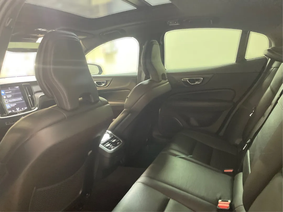 2019 Volvo S60 Momentum, photo 10