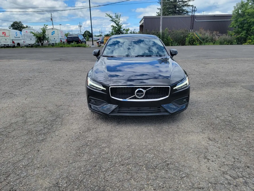 Volvo S60 2019 à vendre - photo 2