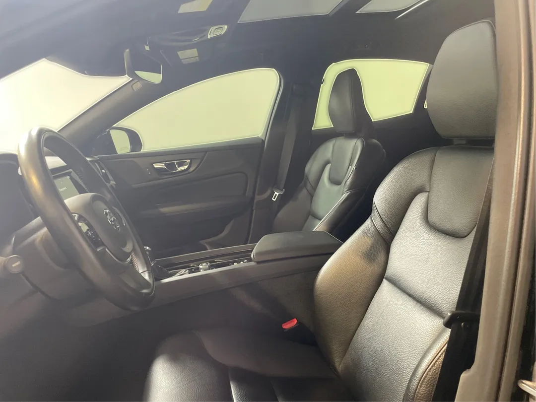 2019 Volvo S60 for sale - photo 3