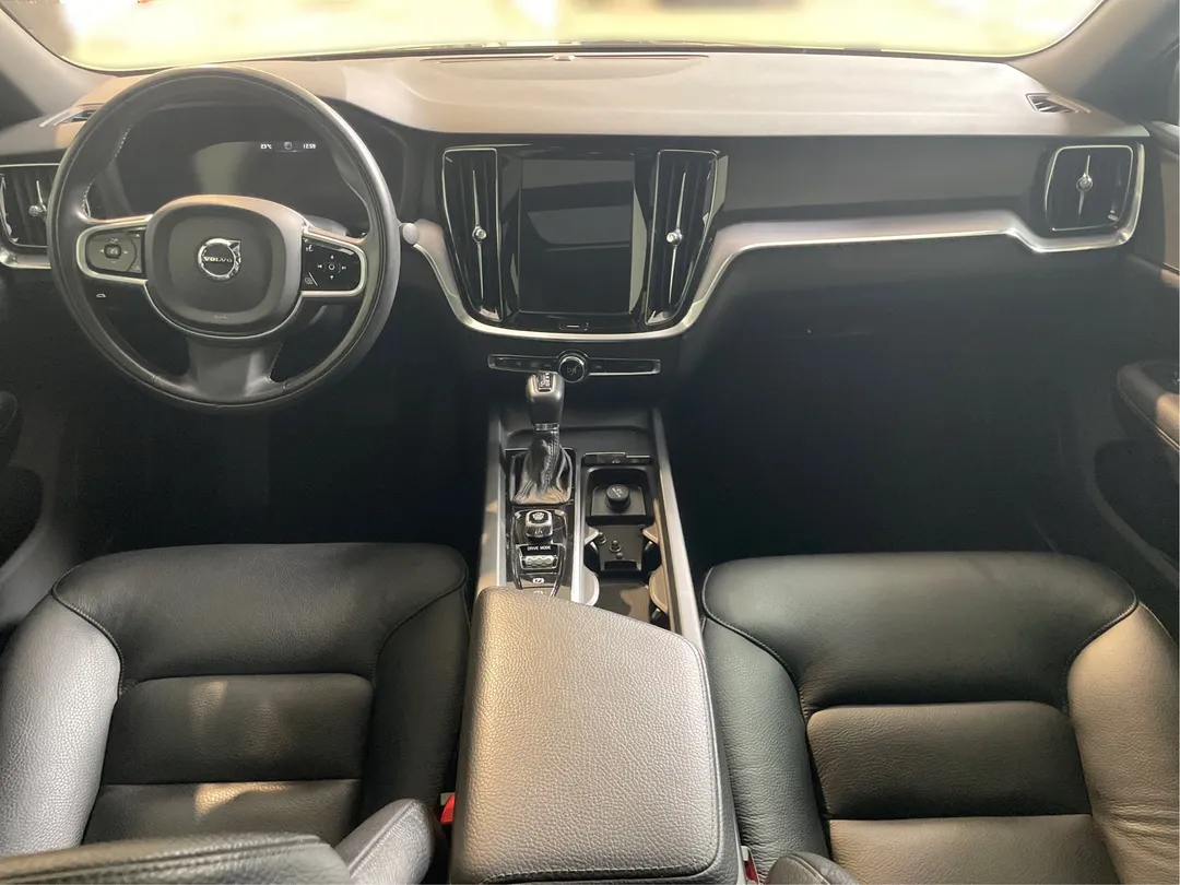 2019 Volvo S60 for sale - photo 4