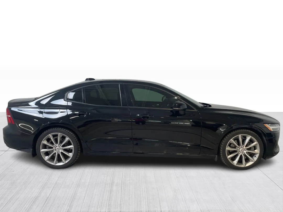 2019 Volvo S60 for sale - photo 2