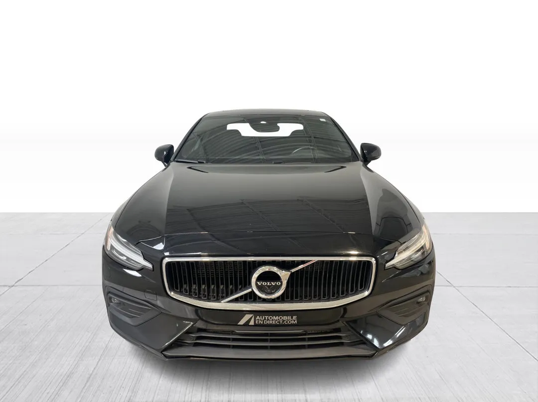 2019 Volvo S60 for sale - photo 2