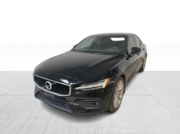 2019 Volvo S60 - image 3