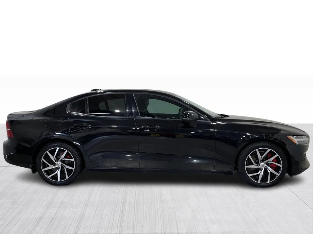 2019 Volvo S60 for sale - photo 2