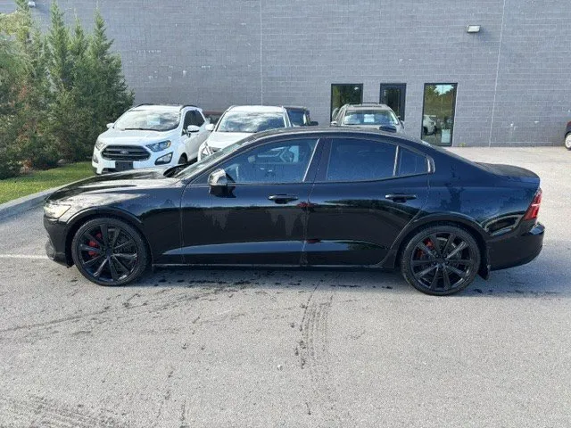 Volvo S60 2019 à vendre - photo 4