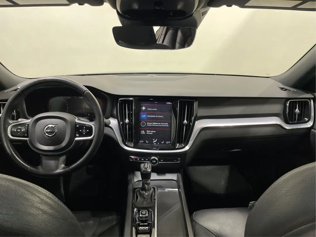 2019 Volvo S60 for sale - photo 4