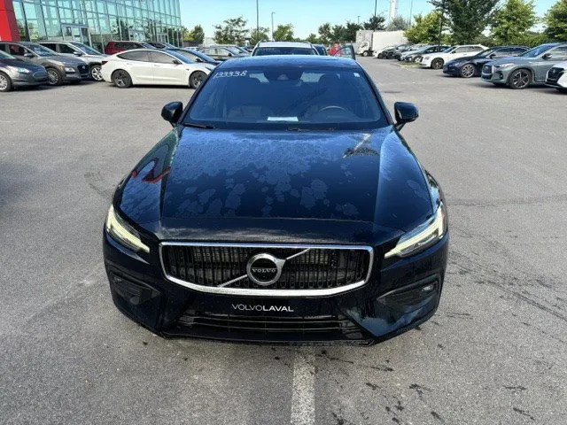 Volvo S60 2019 à vendre - photo 2