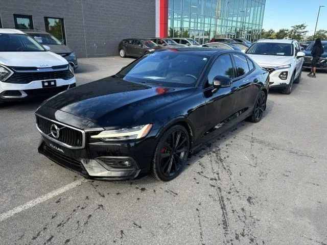 Volvo S60 2019 à vendre - photo 3