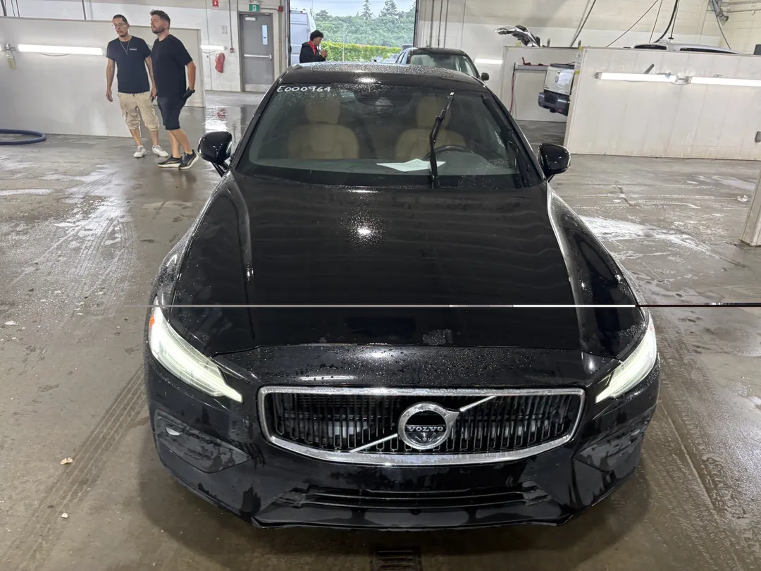 Volvo S60 2019 à vendre - photo 2