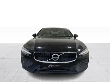 2019 Volvo S60 - image 9