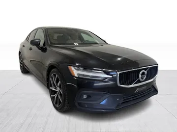 2019 Volvo S60