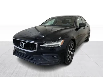 2019 Volvo S60 - image 10